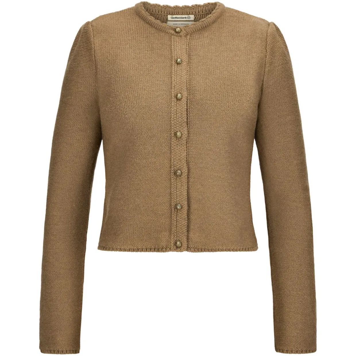 Strickjacke Mirl