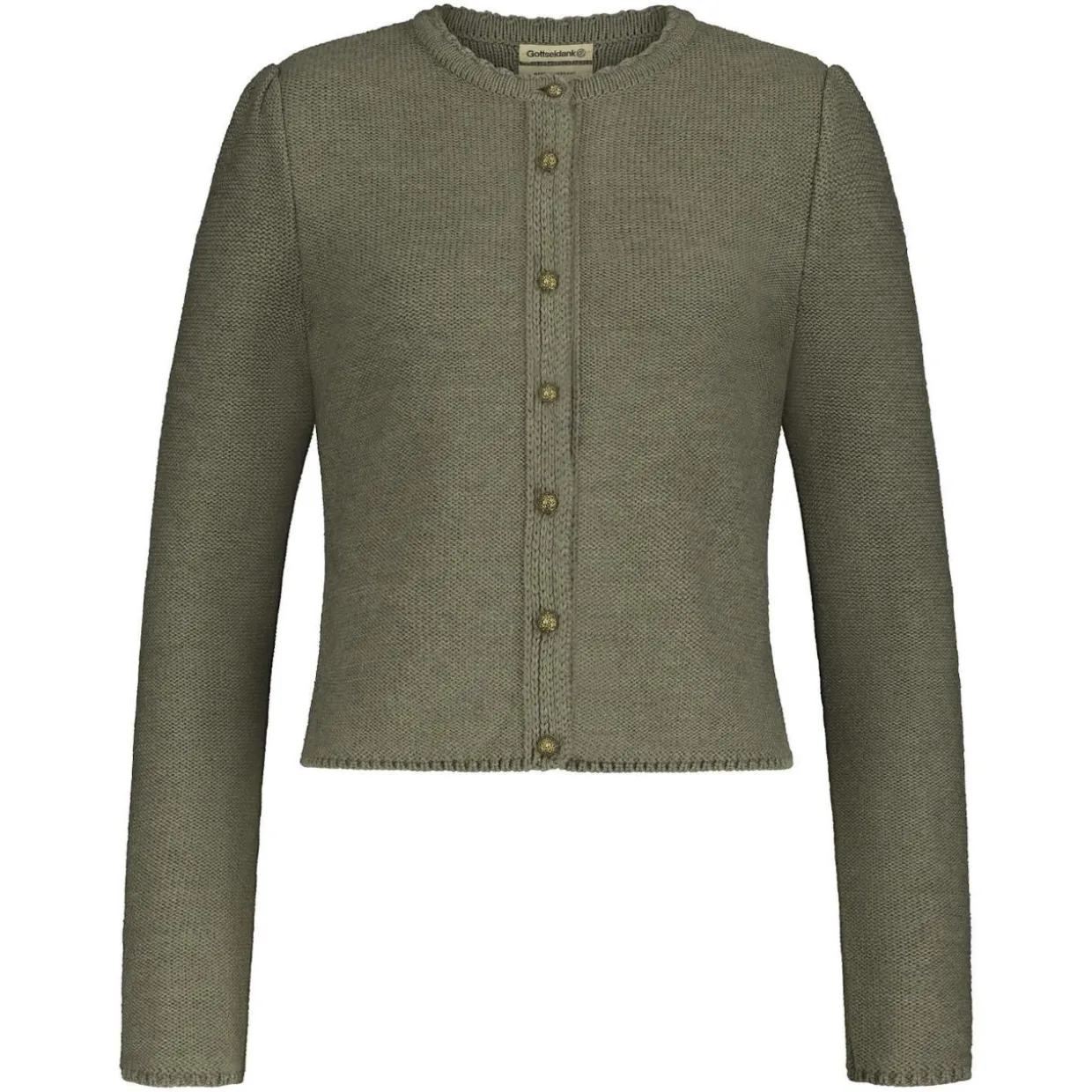 Strickjacke Mirl