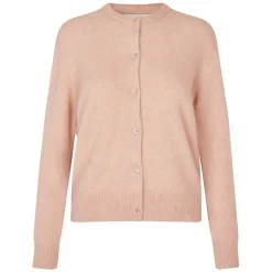 Strickjacke Nor Short