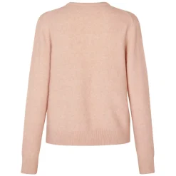 Strickjacke Nor Short