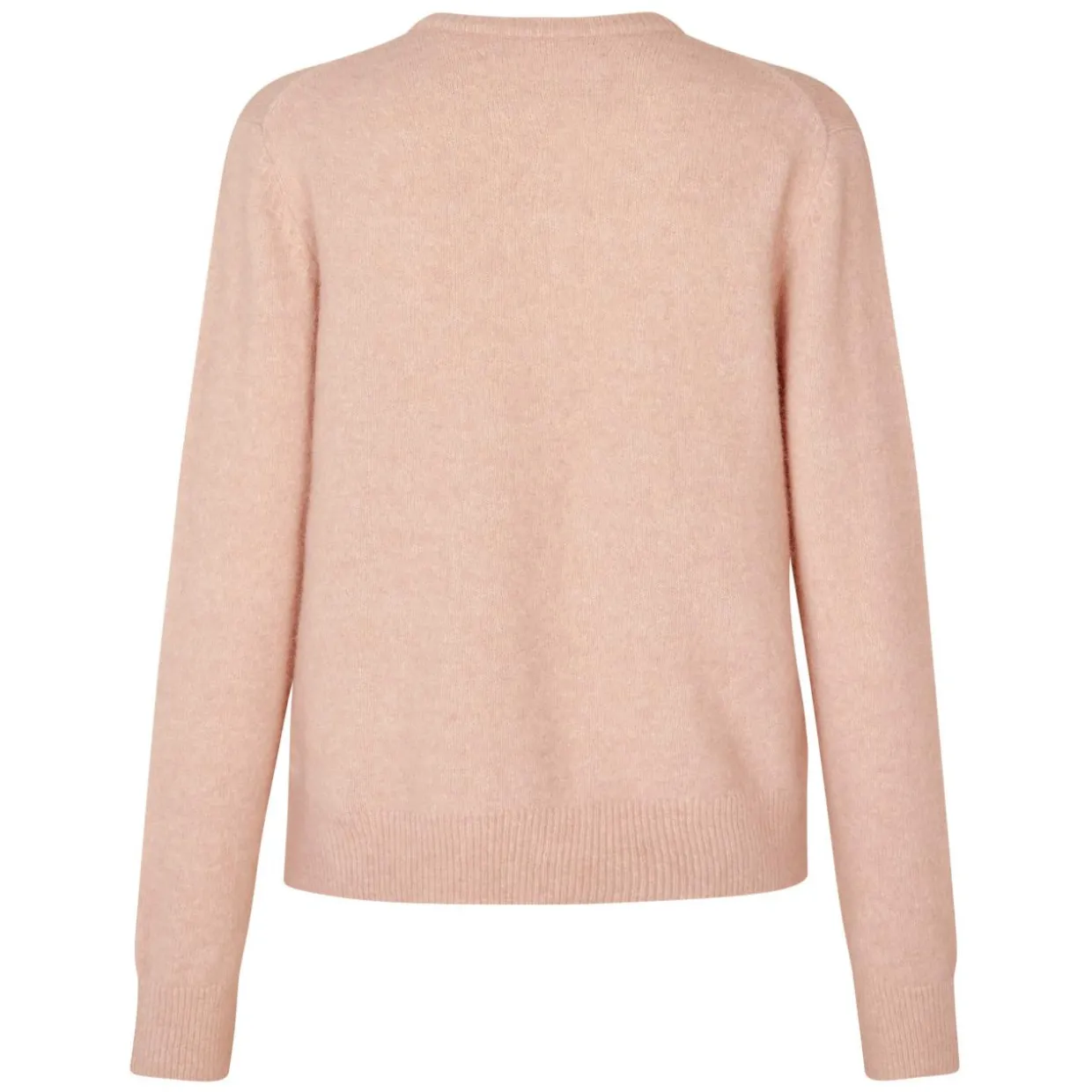 Strickjacke Nor Short