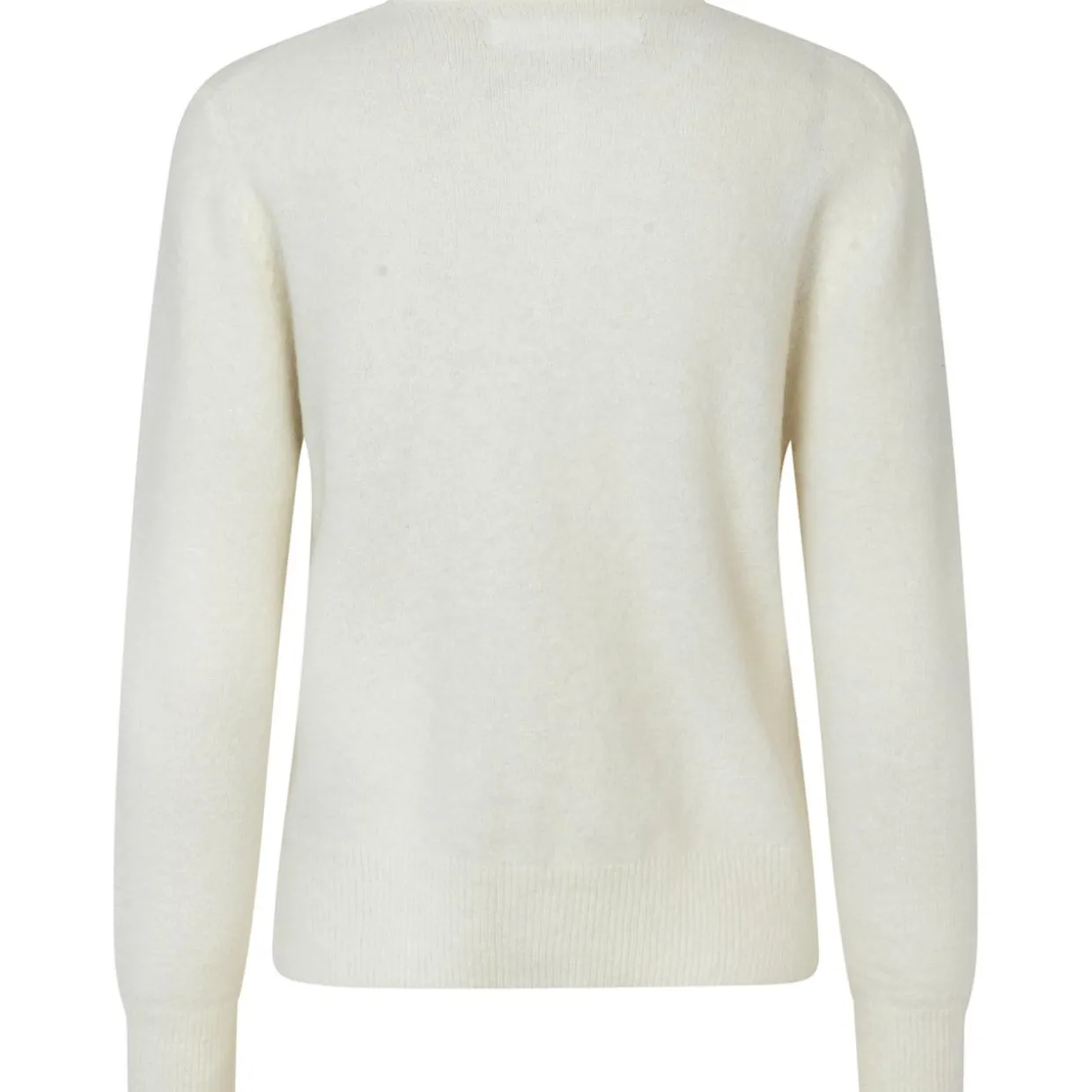 Strickjacke Nor Short