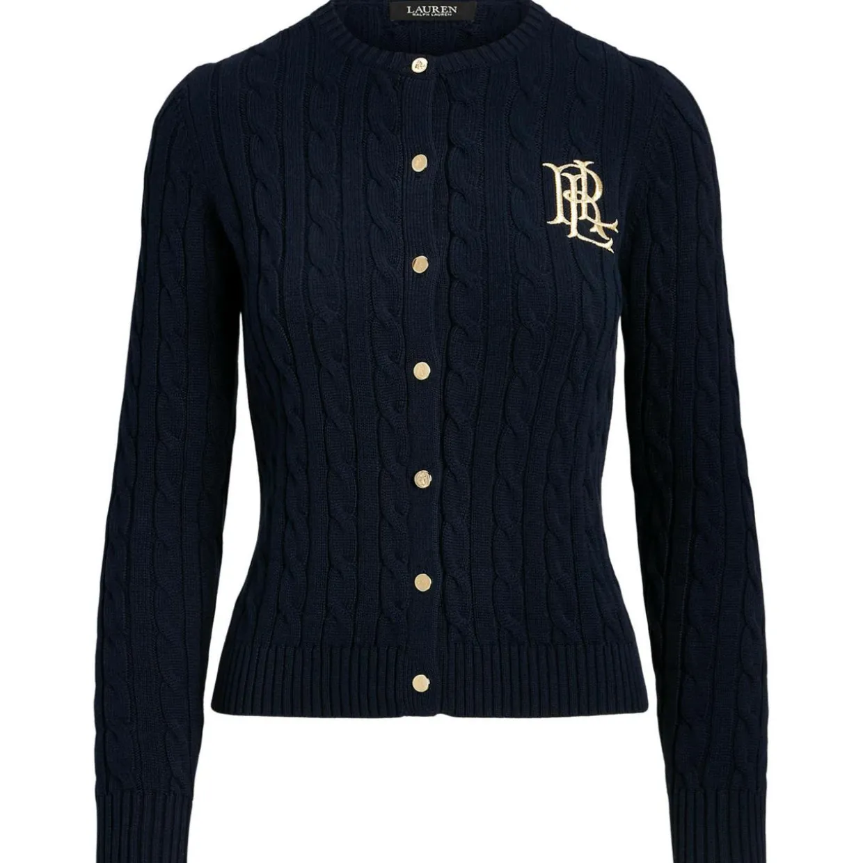 Strickjacke Ralhan