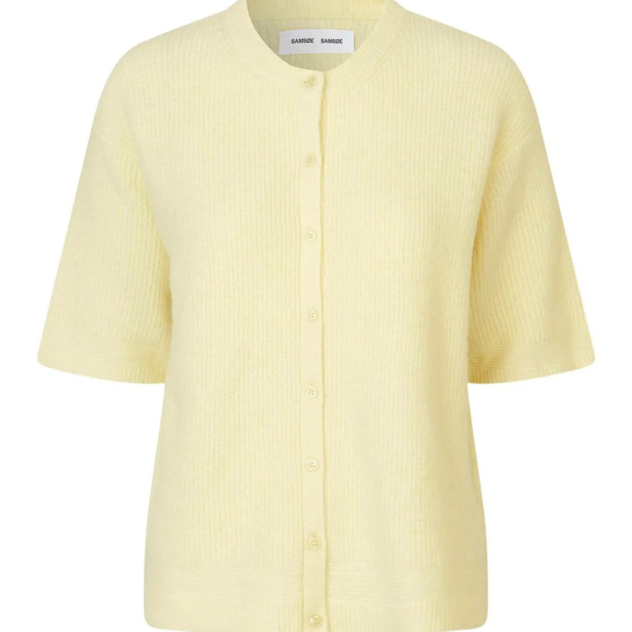 Strickjacke Saanoura