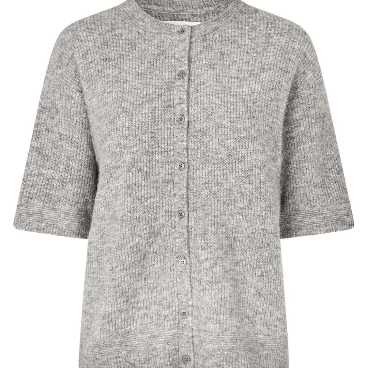 Strickjacke Saanoura