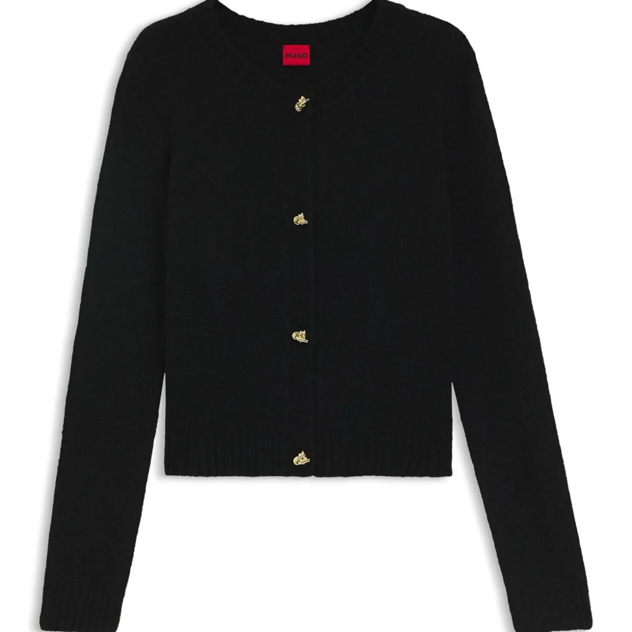 Strickjacke Sira