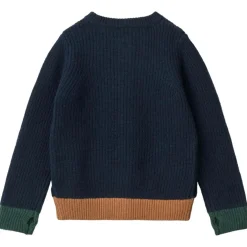 Strickjacke Tiago