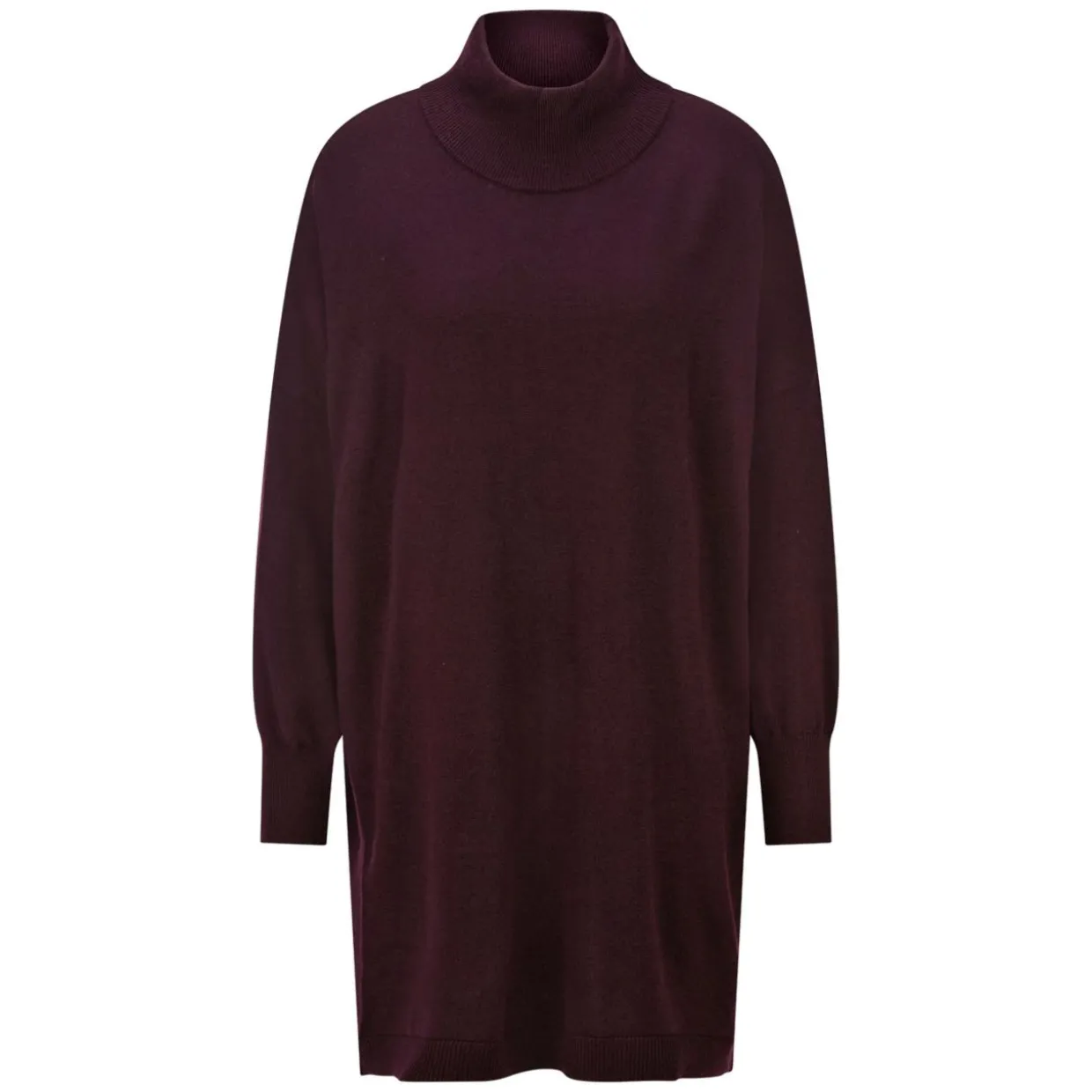 Strickkleid