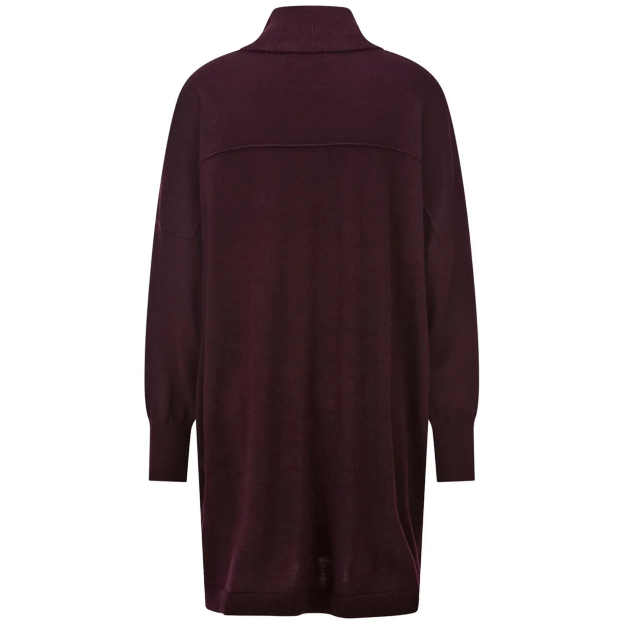 Strickkleid