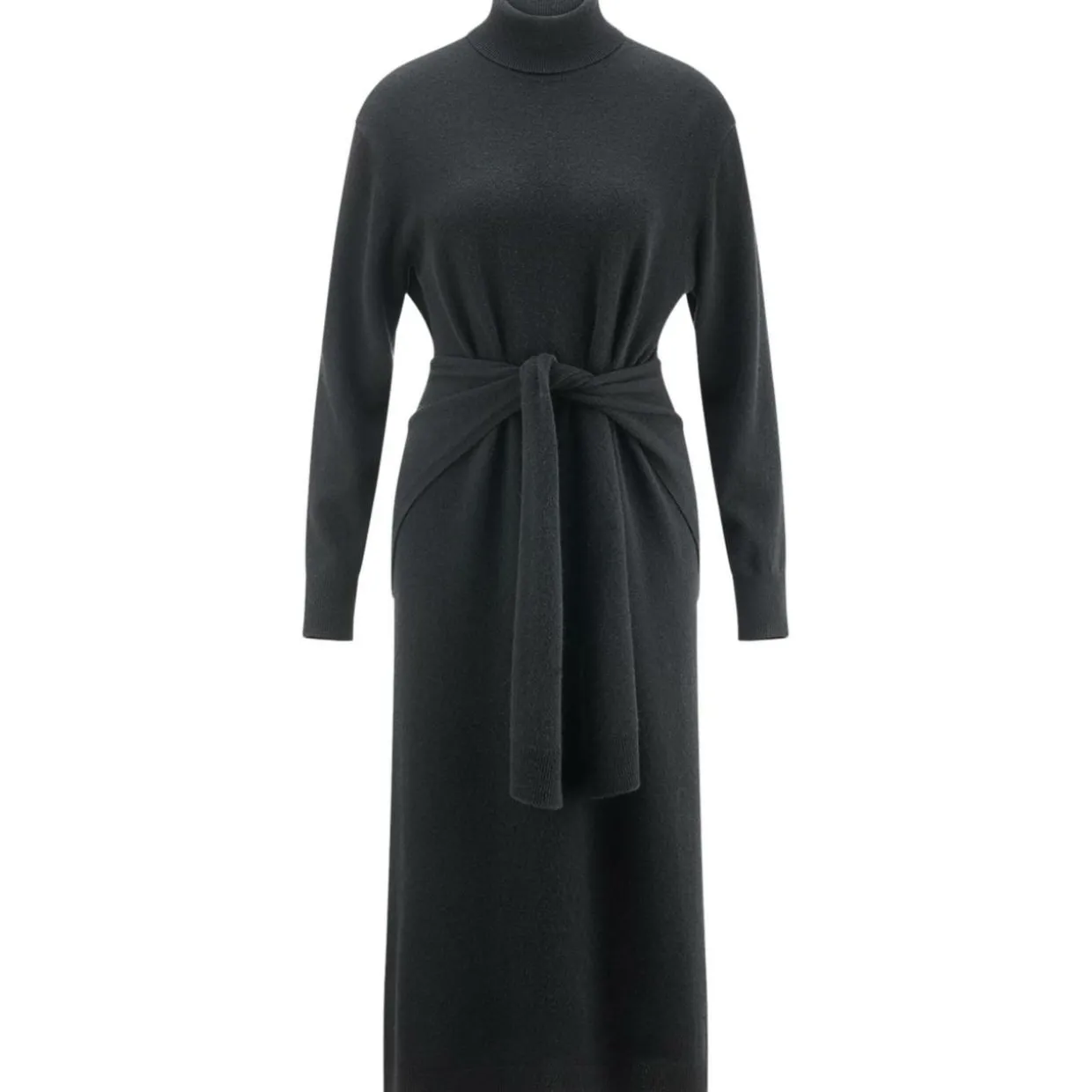 Strickkleid
