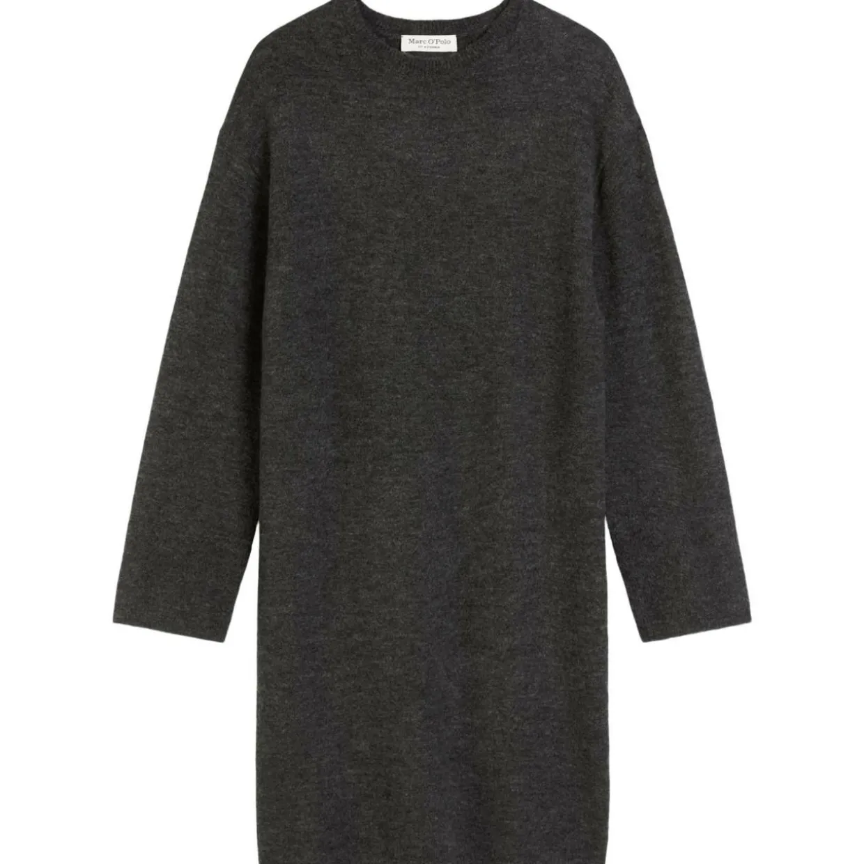 Strickkleid