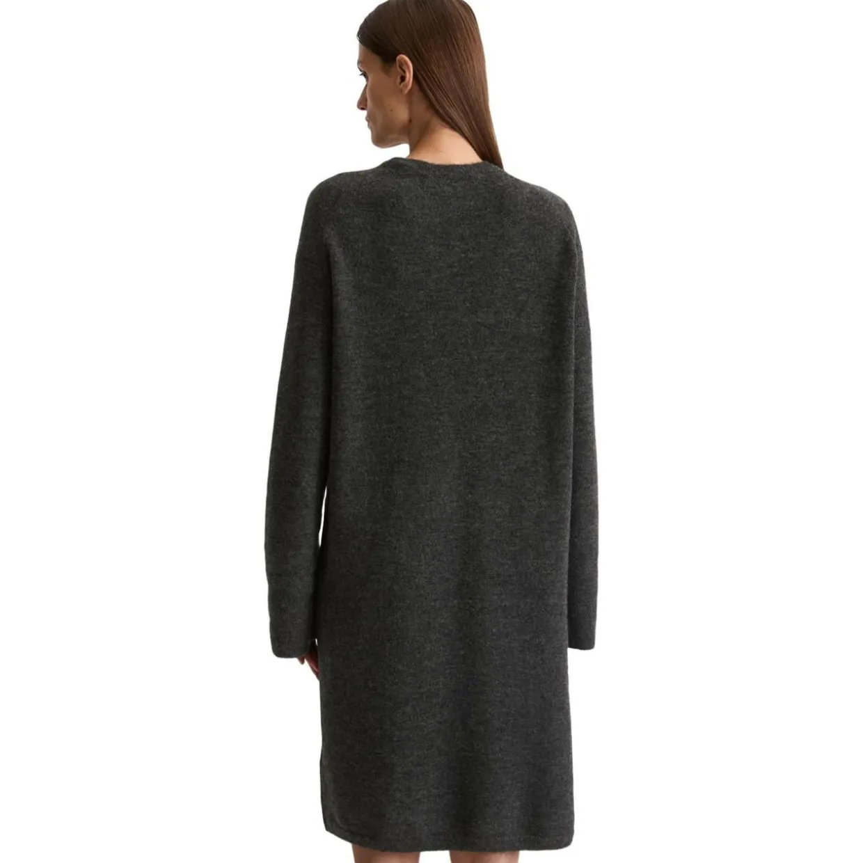 Strickkleid