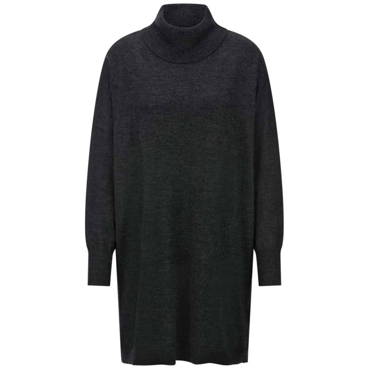 Strickkleid