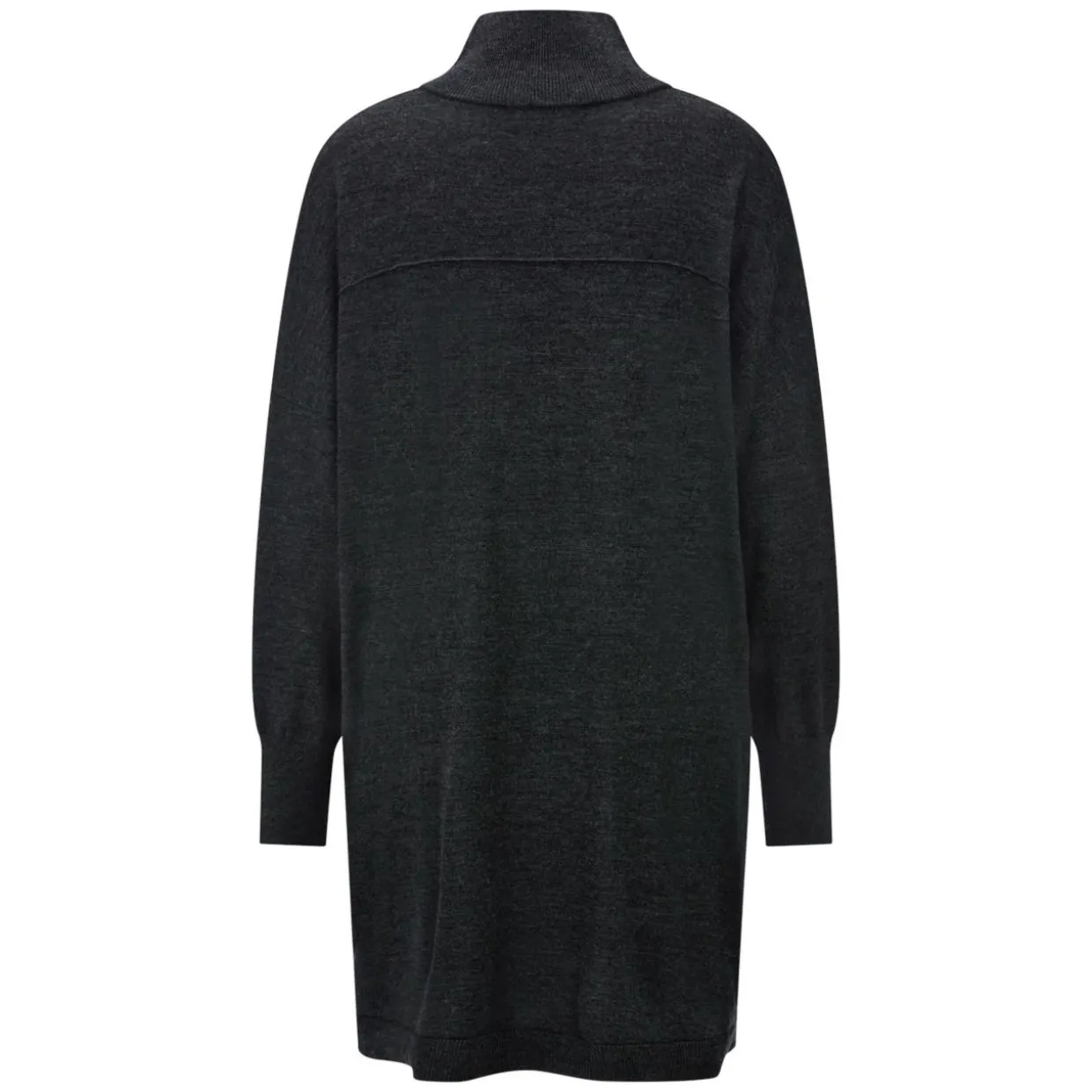 Strickkleid