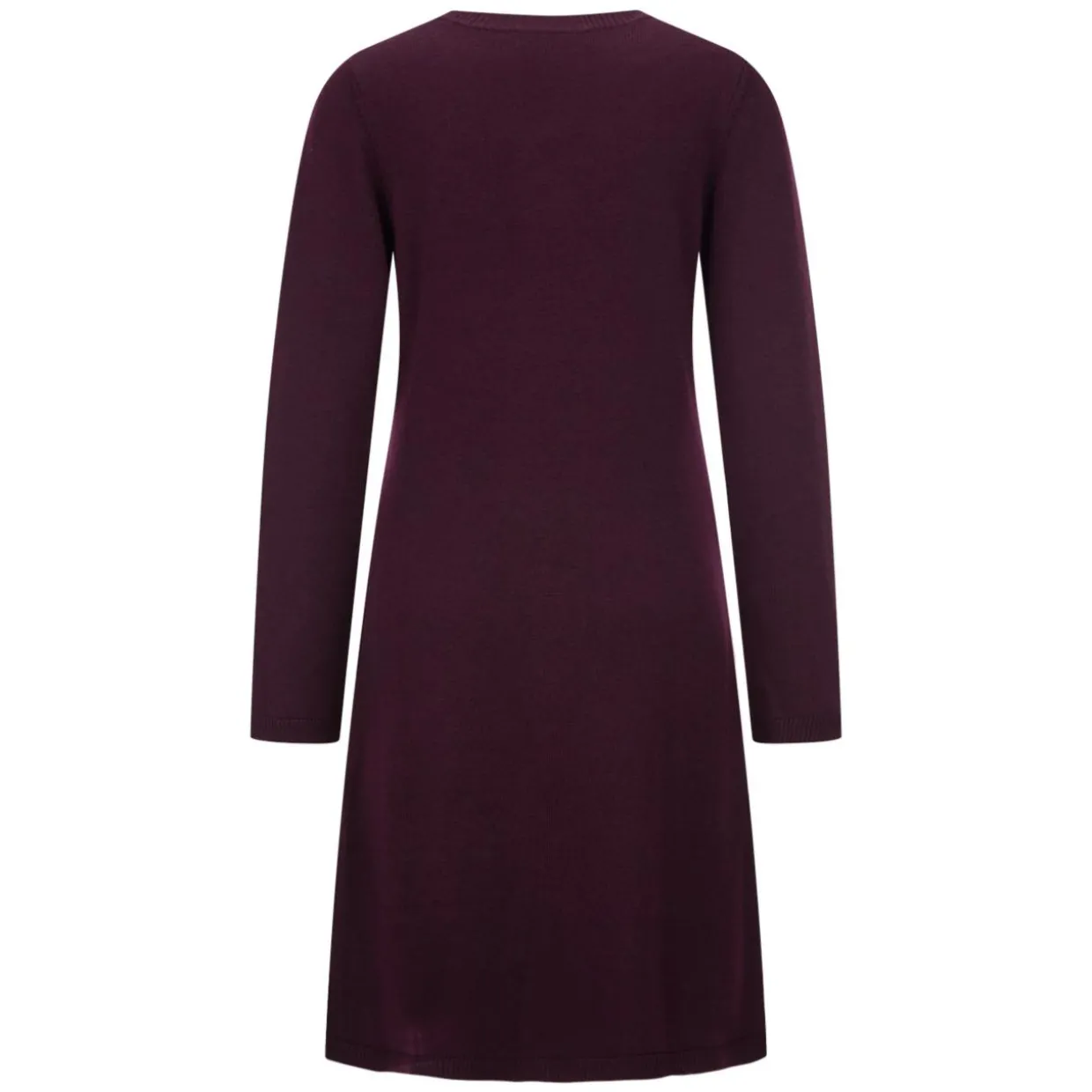 Strickkleid