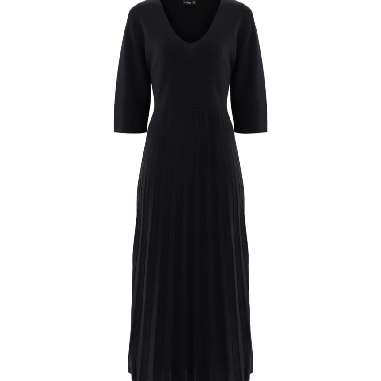 Strickkleid SABINE