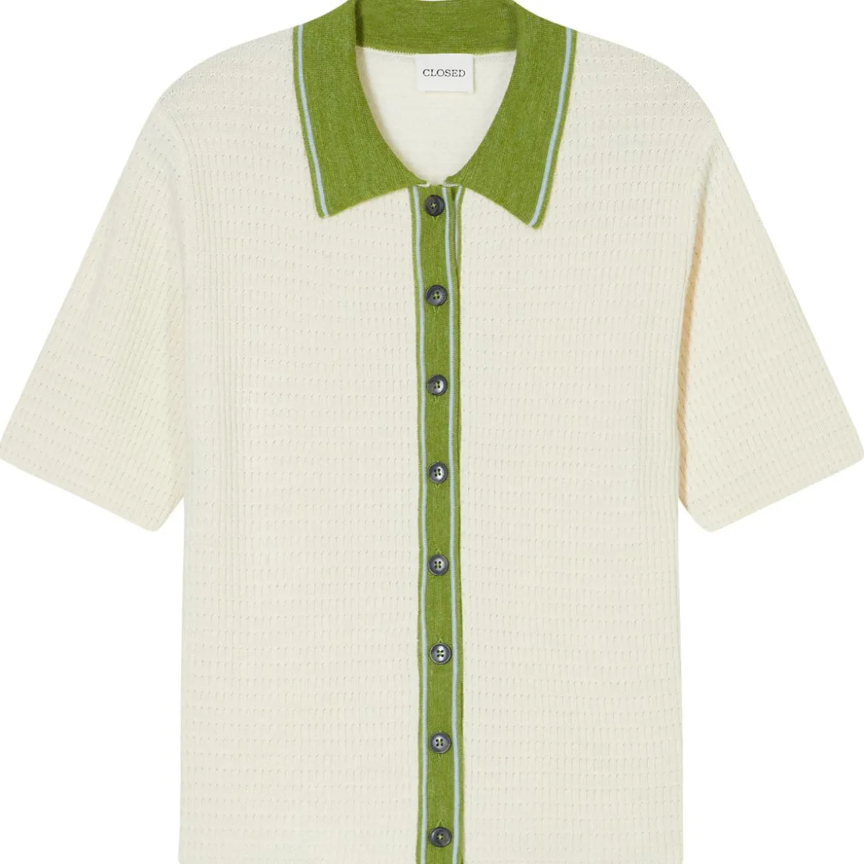 Strickpolo