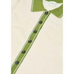 Strickpolo