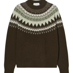 Strickpullover