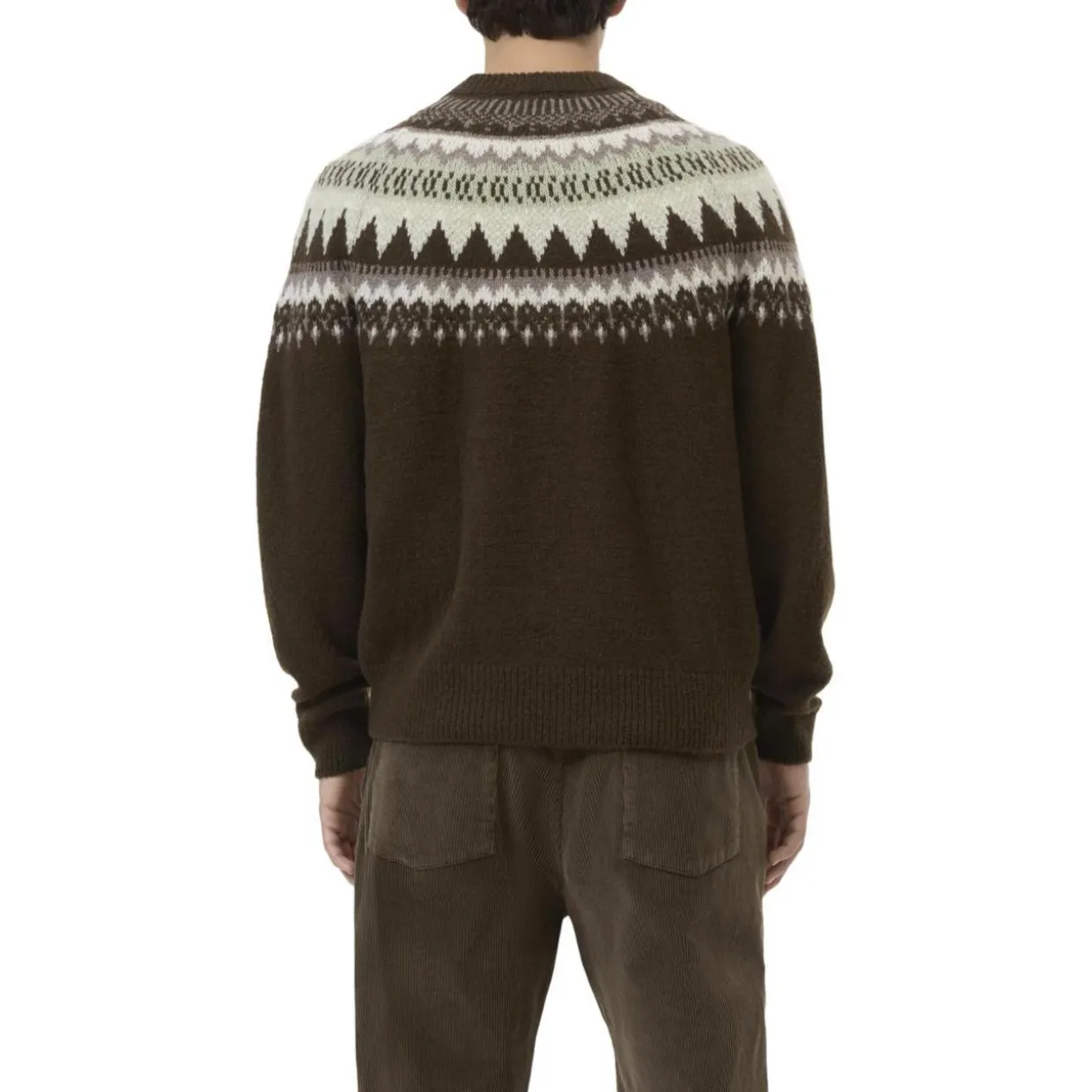 Strickpullover