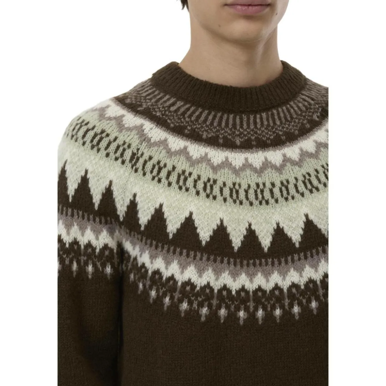 Strickpullover