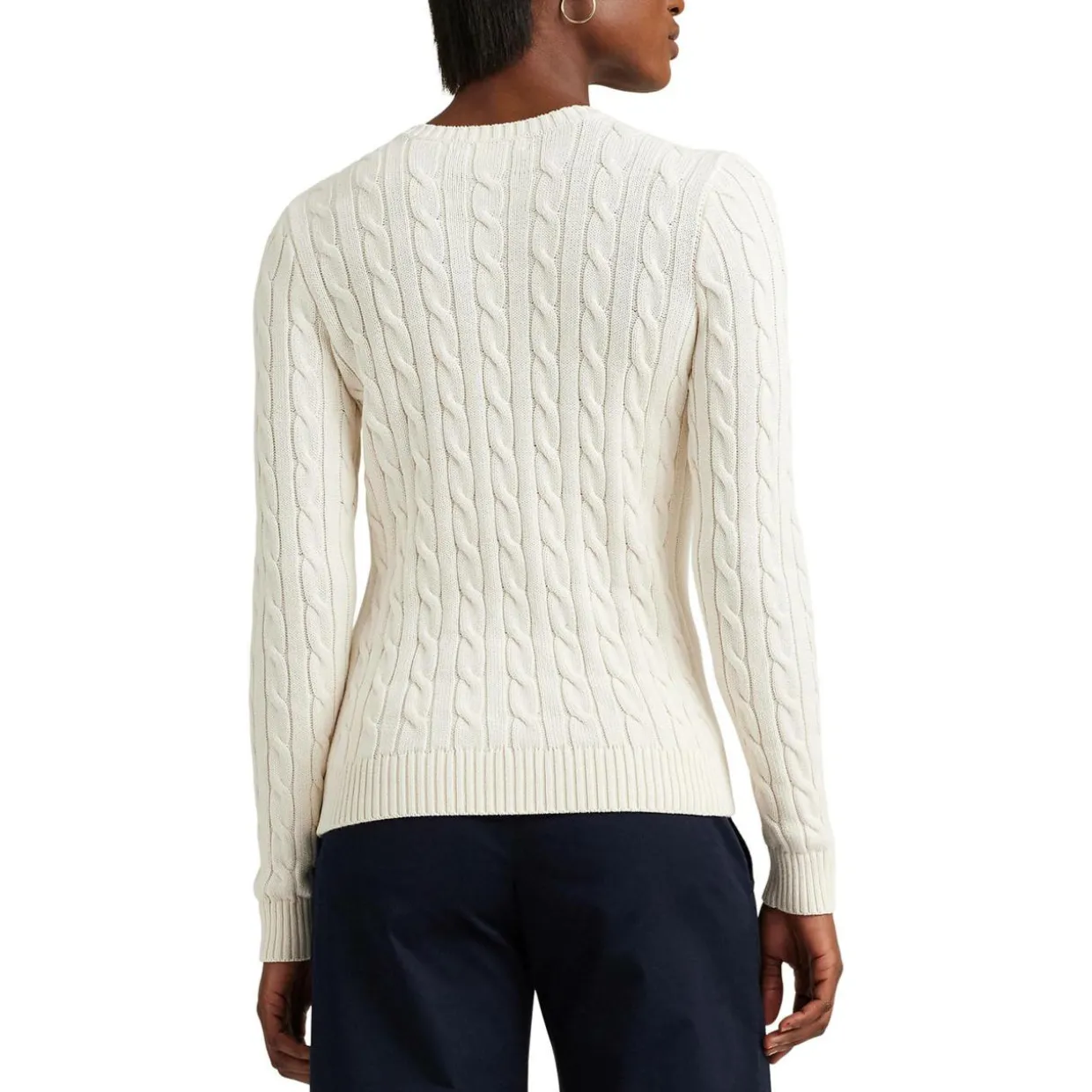 Strickpullover