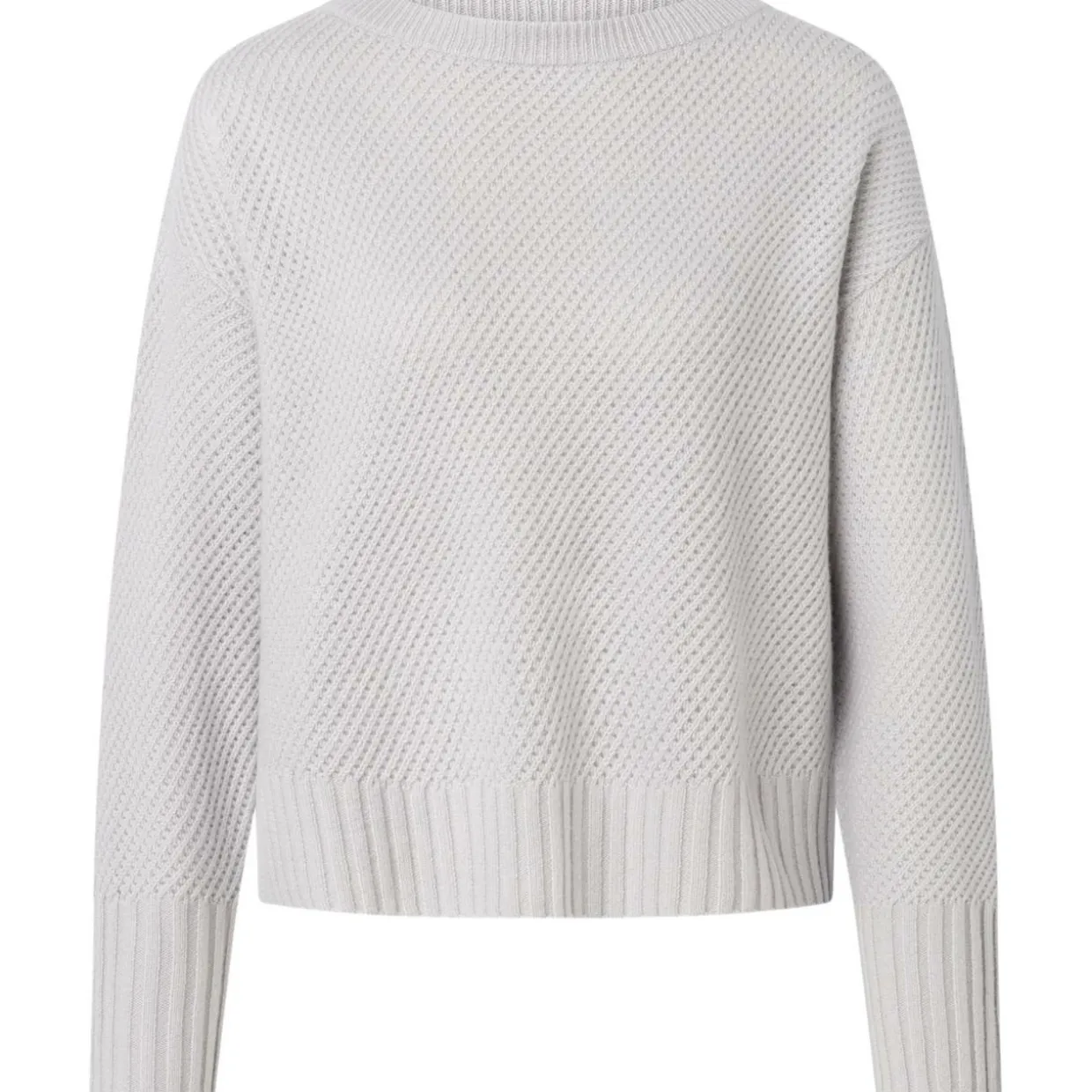 Strickpullover