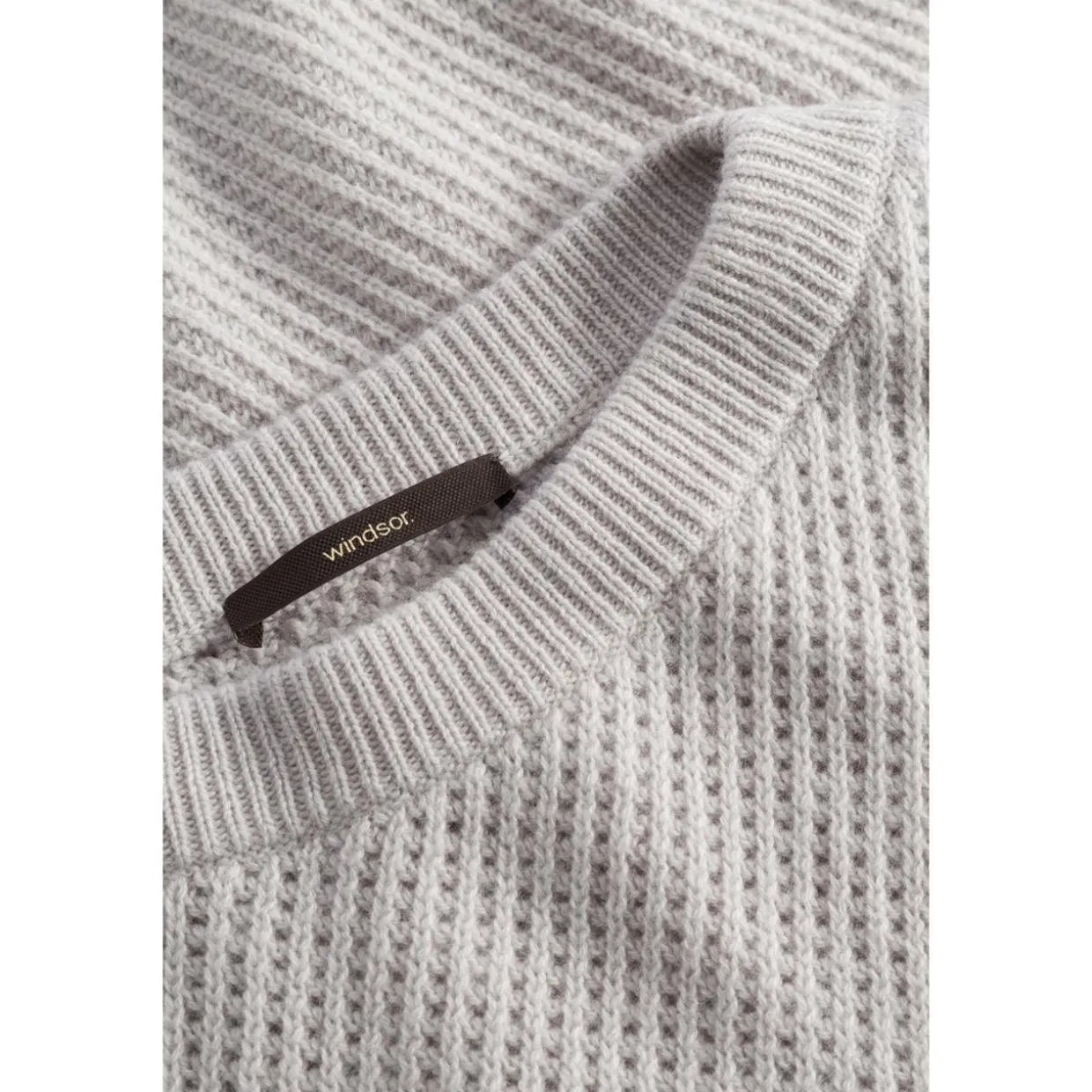 Strickpullover