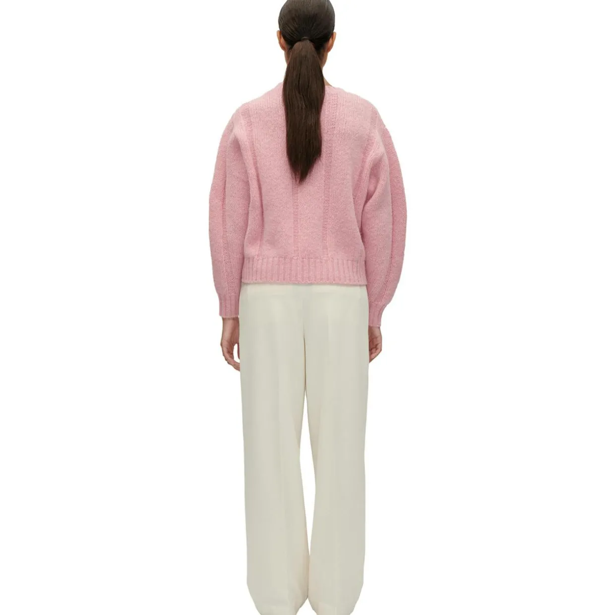 Strickpullover
