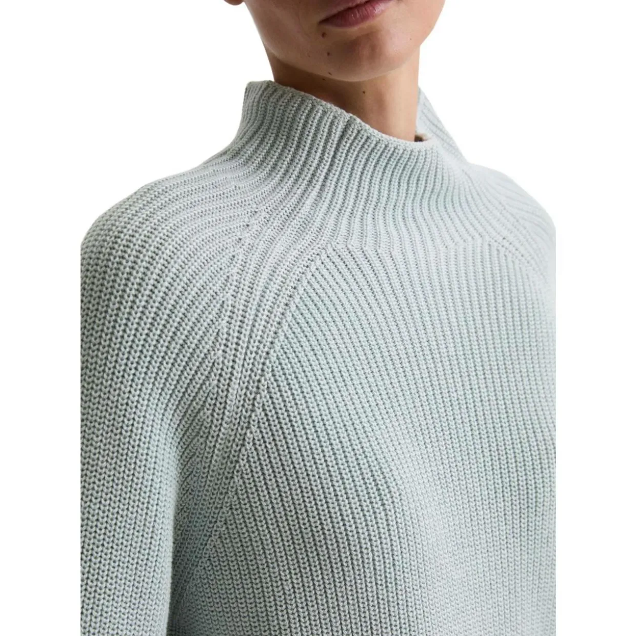 Strickpullover