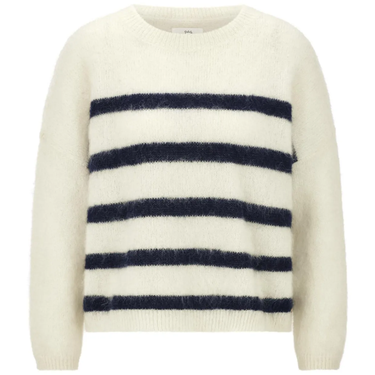 Strickpullover Aleo