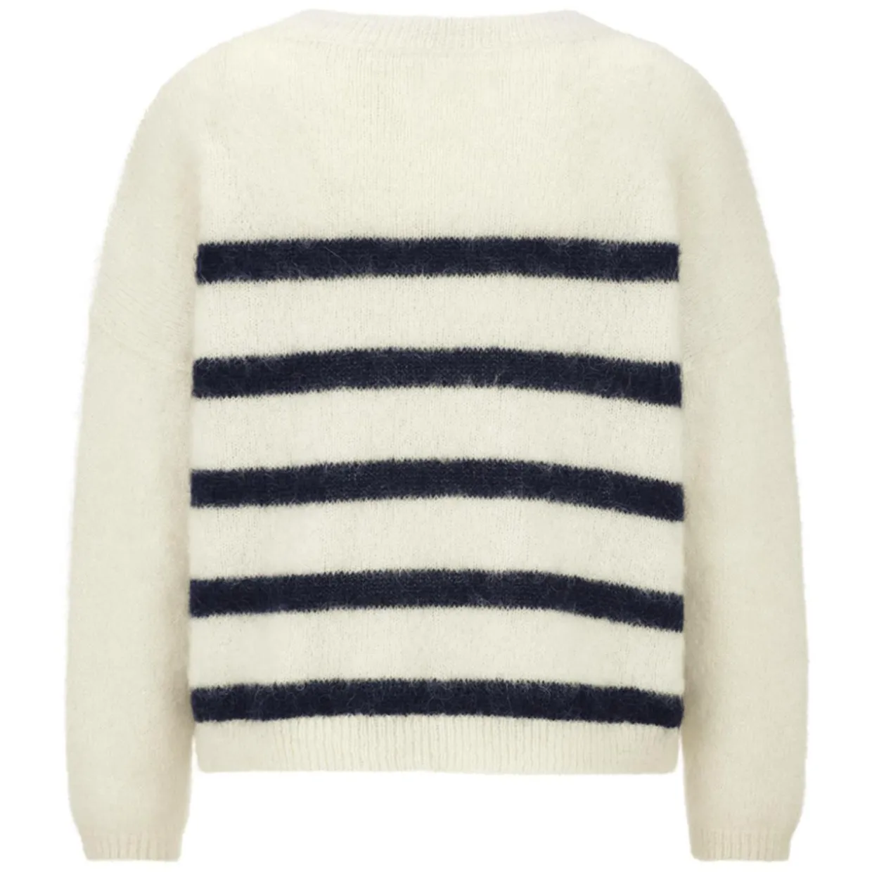 Strickpullover Aleo