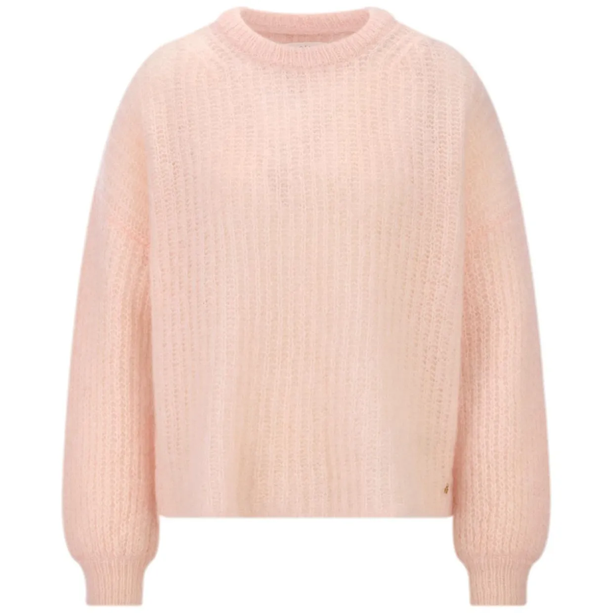 Strickpullover Burma