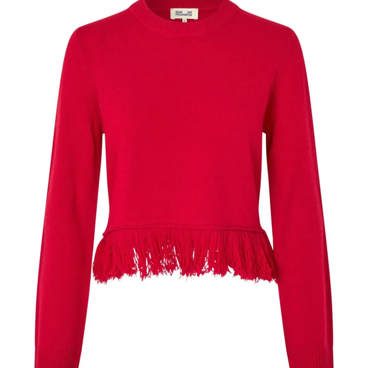 Strickpullover Chevy