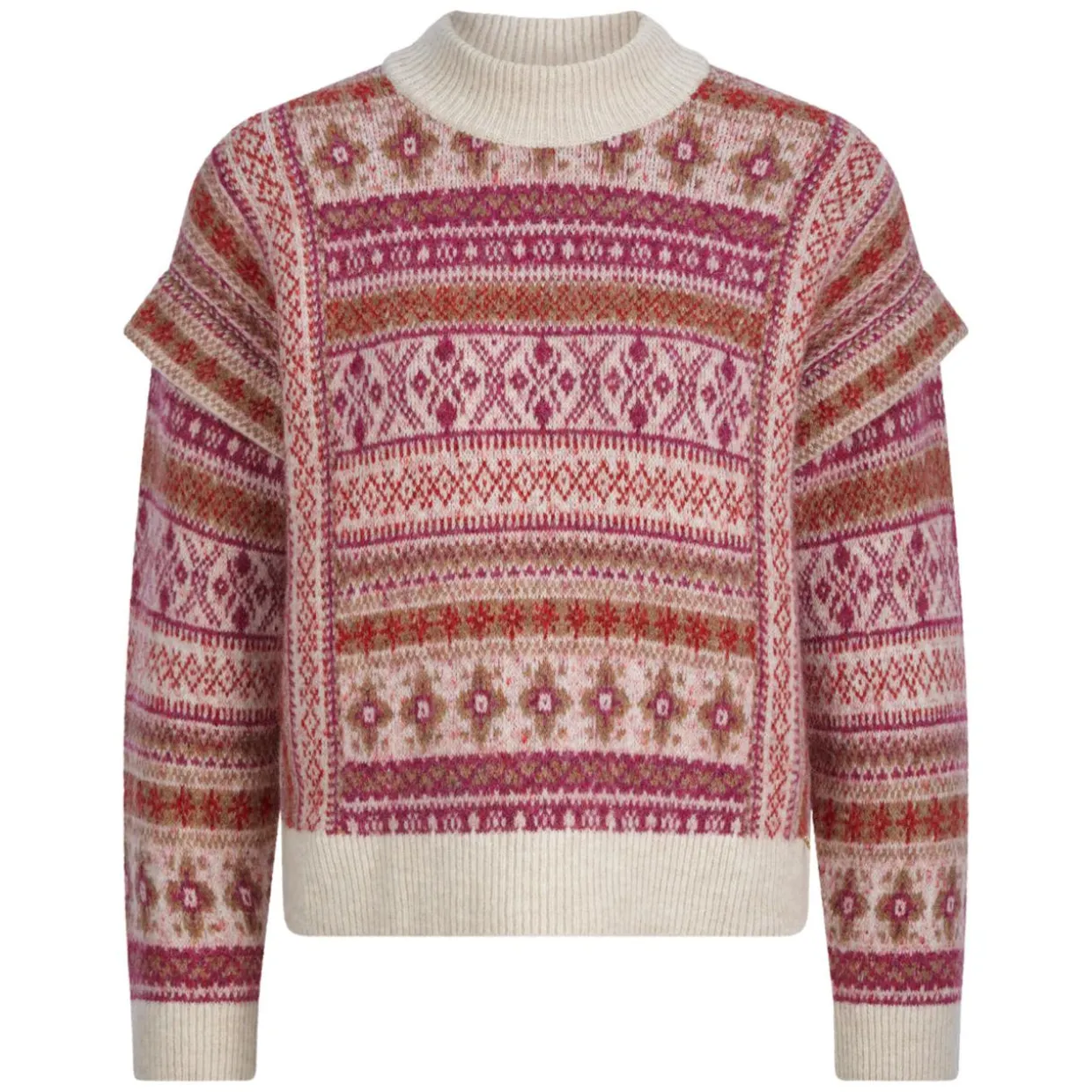 Strickpullover Coco