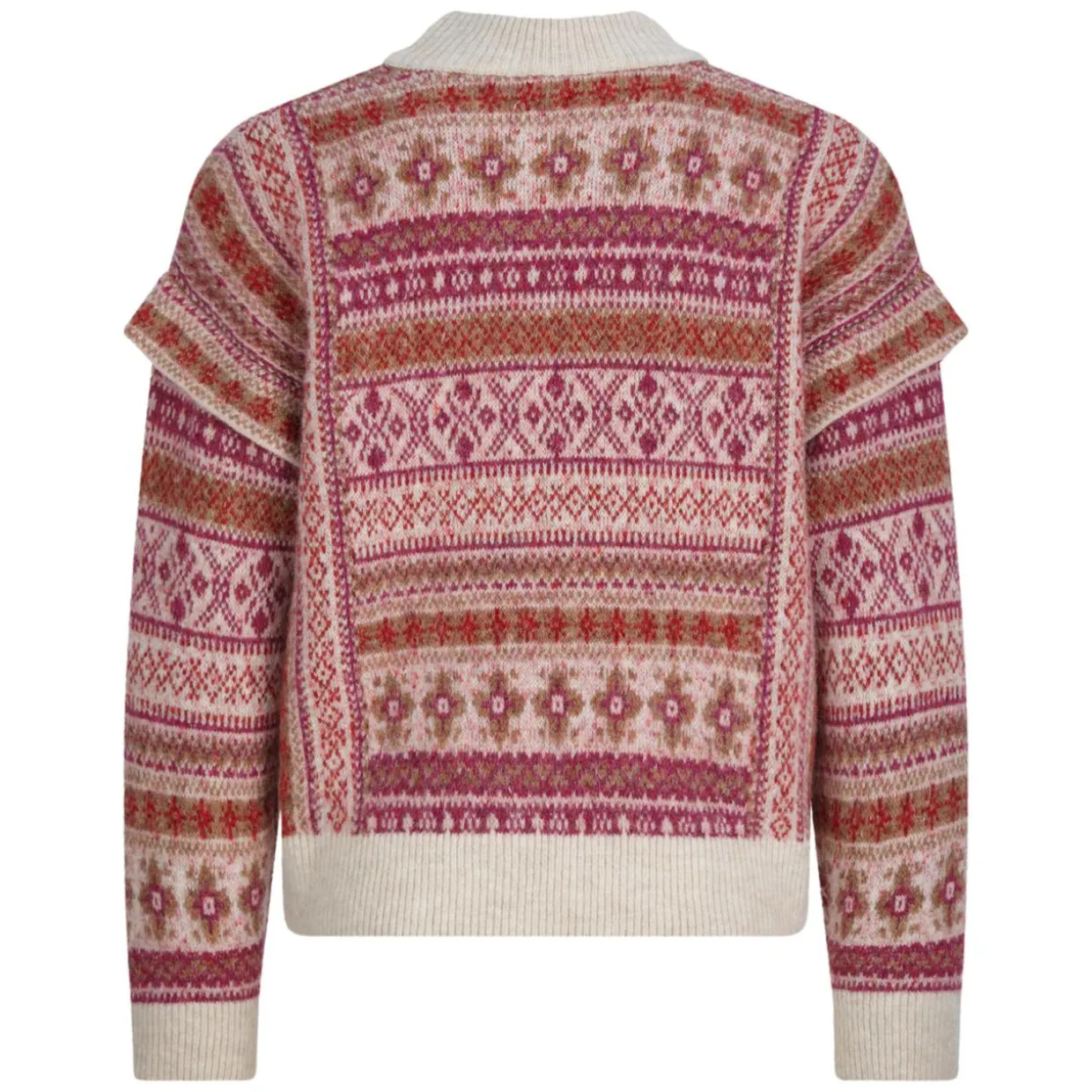 Strickpullover Coco