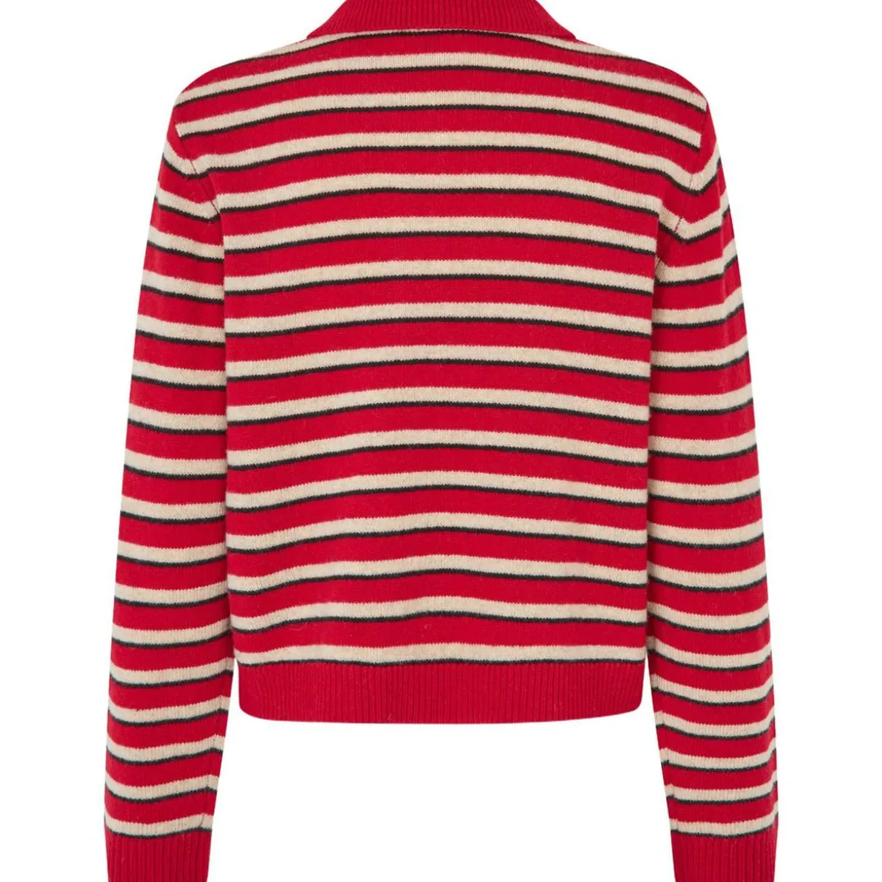Strickpullover Cori