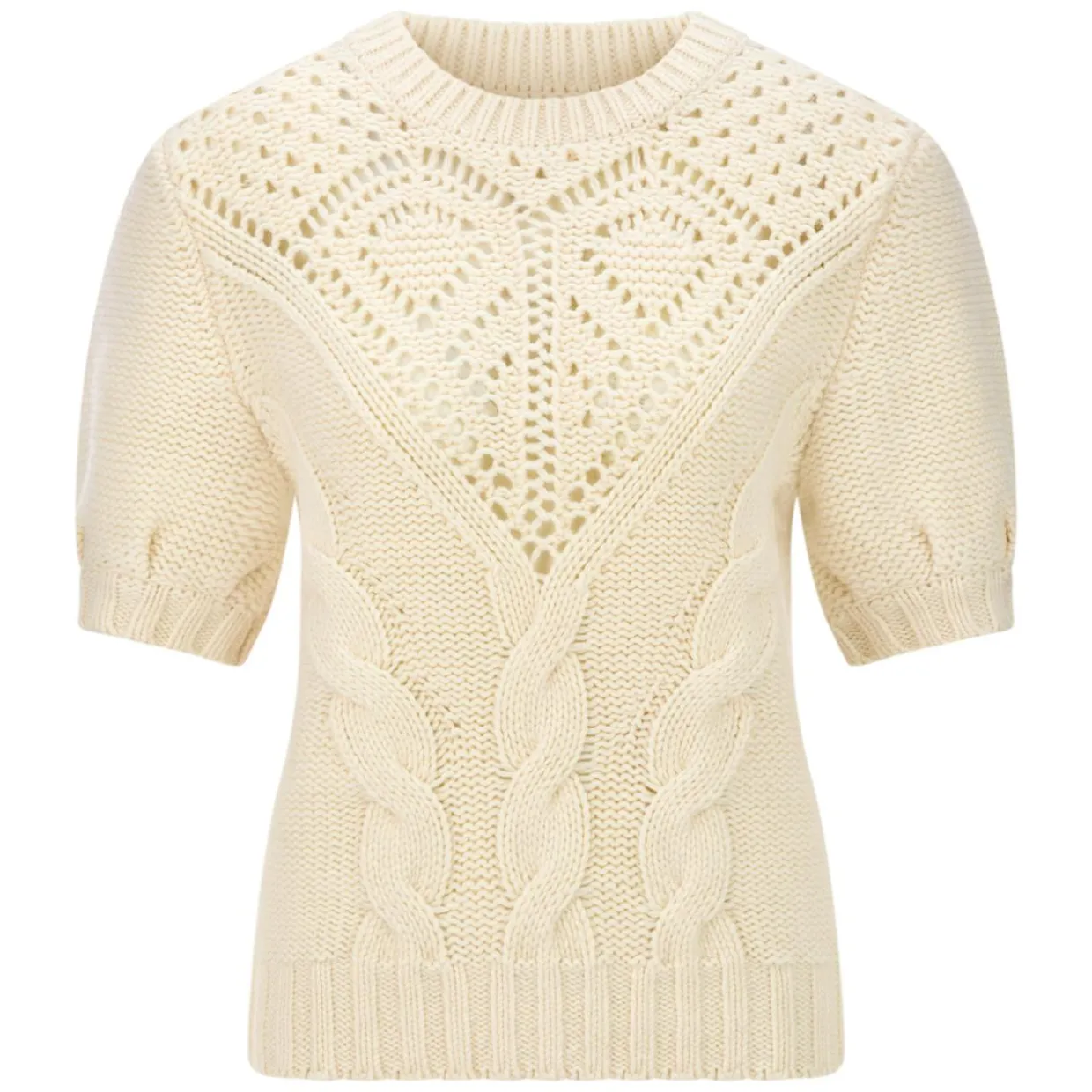 Strickpullover Doline