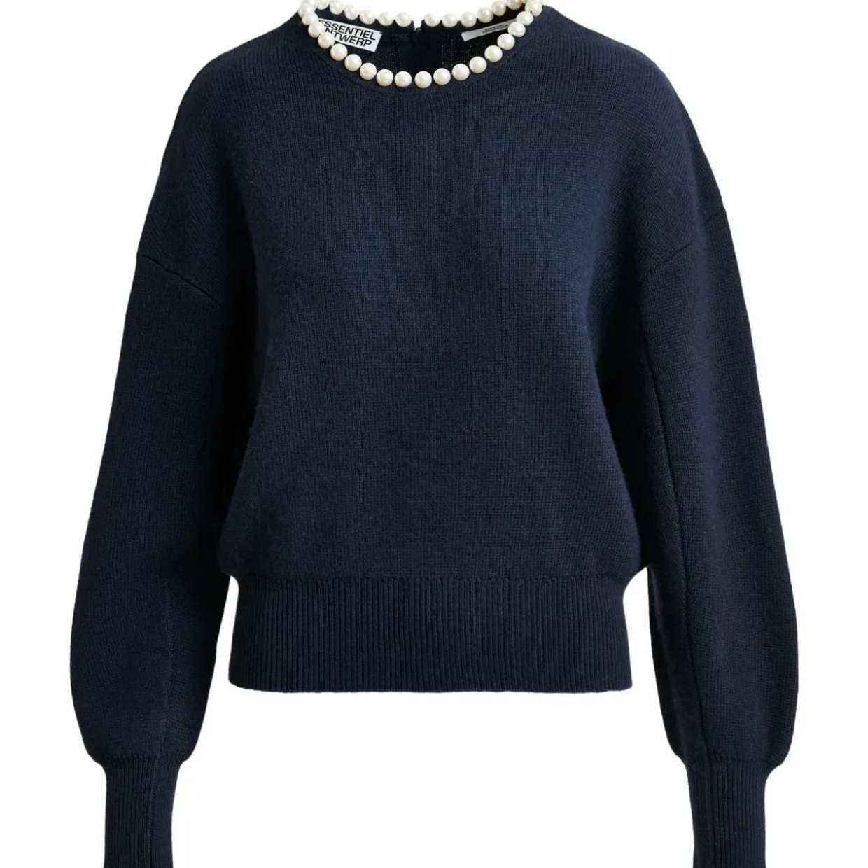 Strickpullover Inti