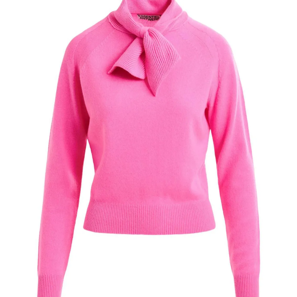 Strickpullover Invited