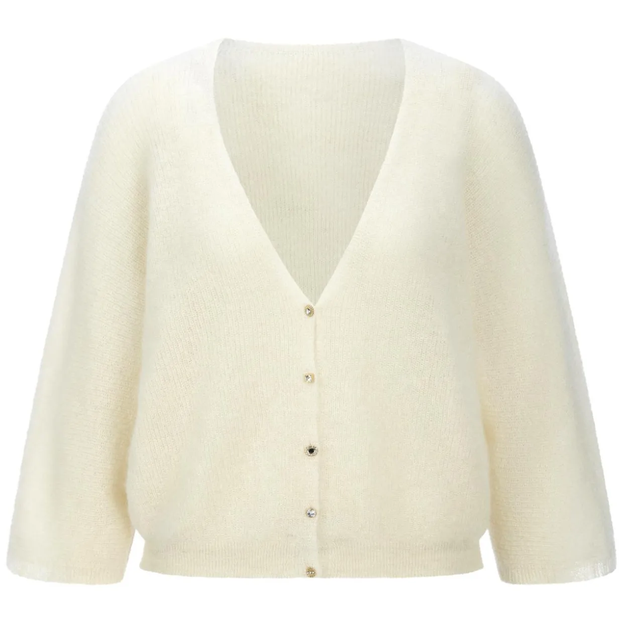 Strickpullover Isaac