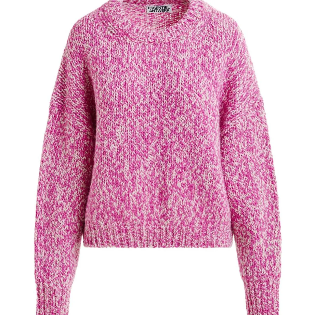 Strickpullover Izura