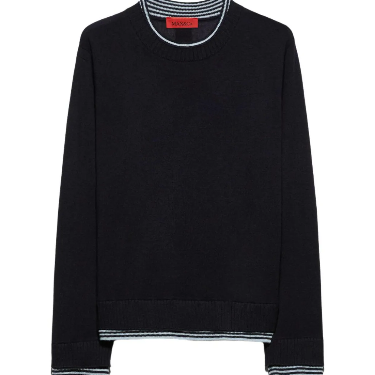 Strickpullover Jervis