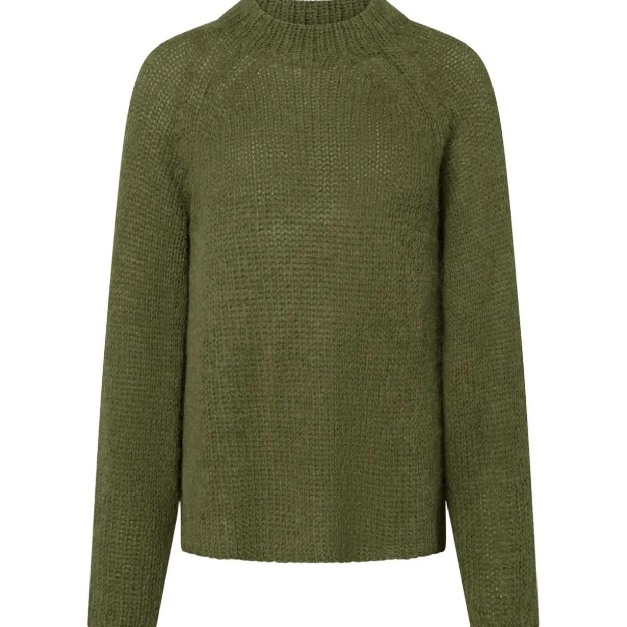 Strickpullover Kara