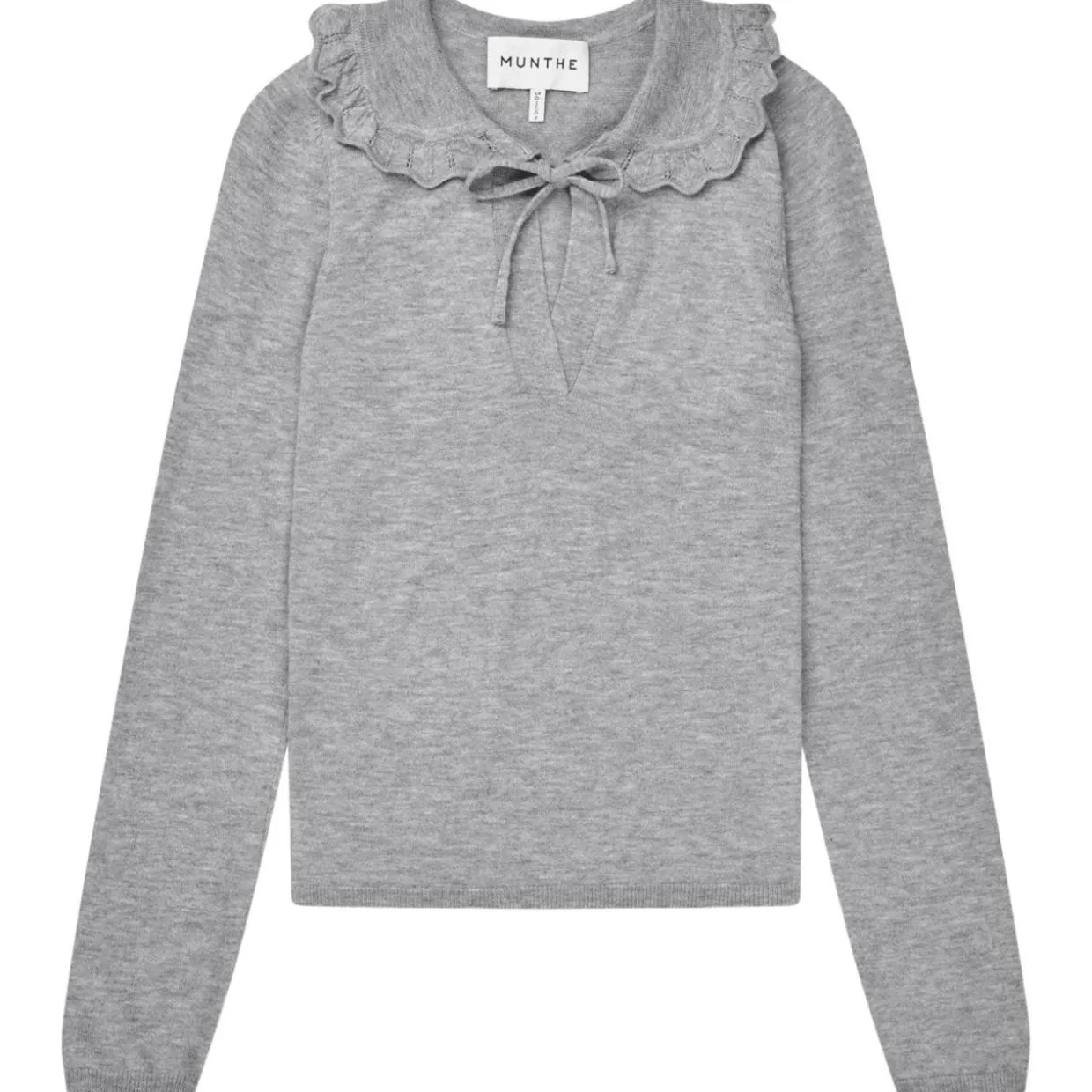 Strickpullover Livo