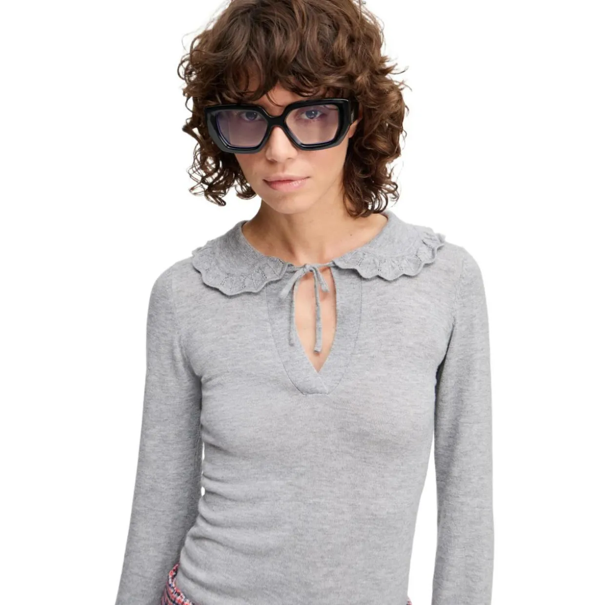 Strickpullover Livo