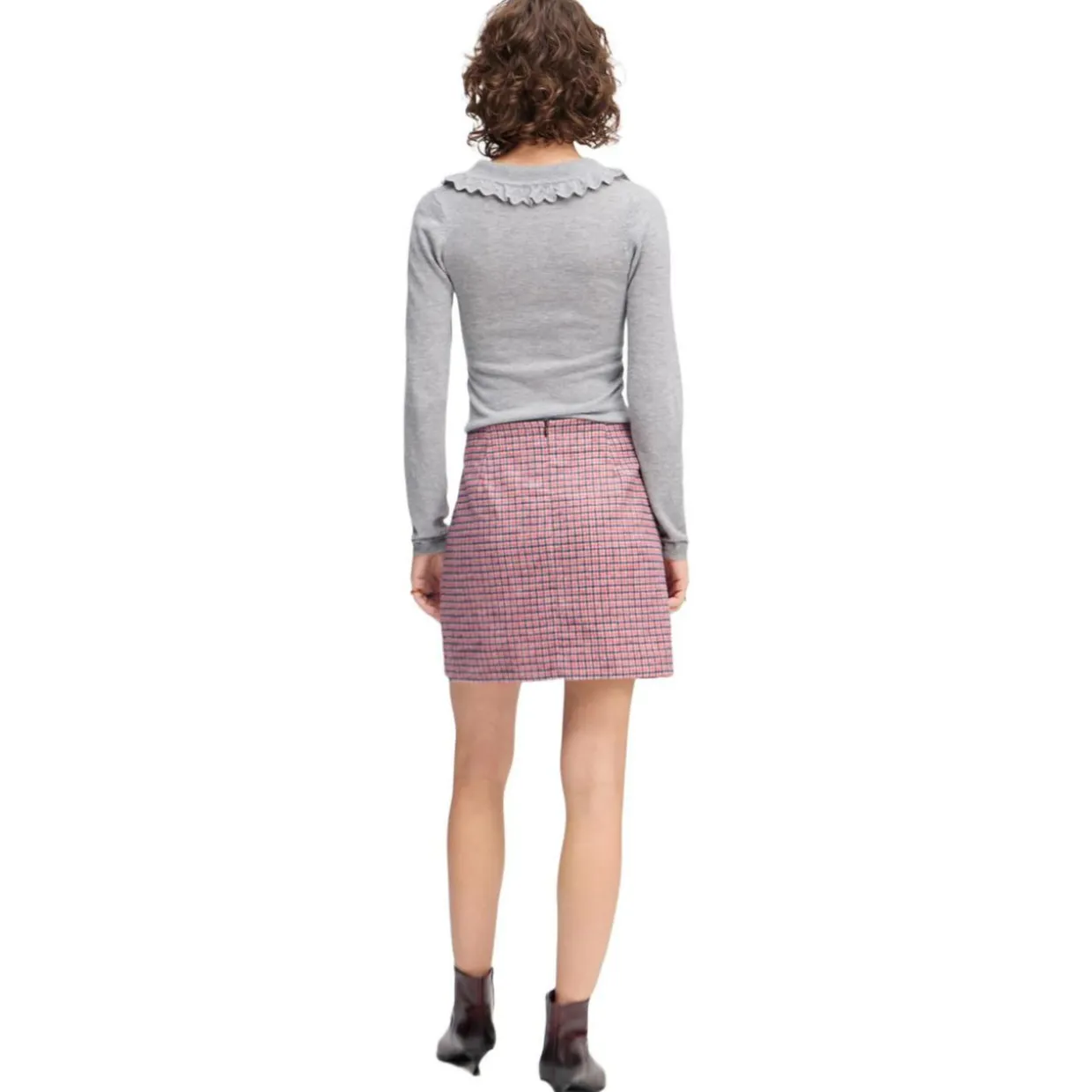 Strickpullover Livo