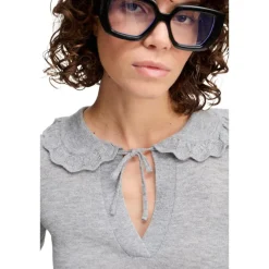 Strickpullover Livo