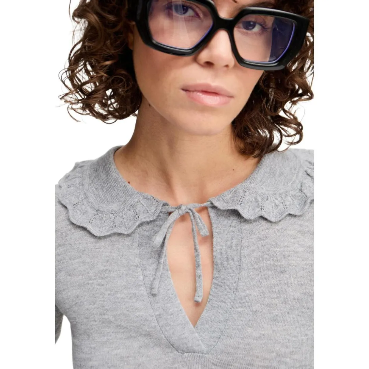 Strickpullover Livo