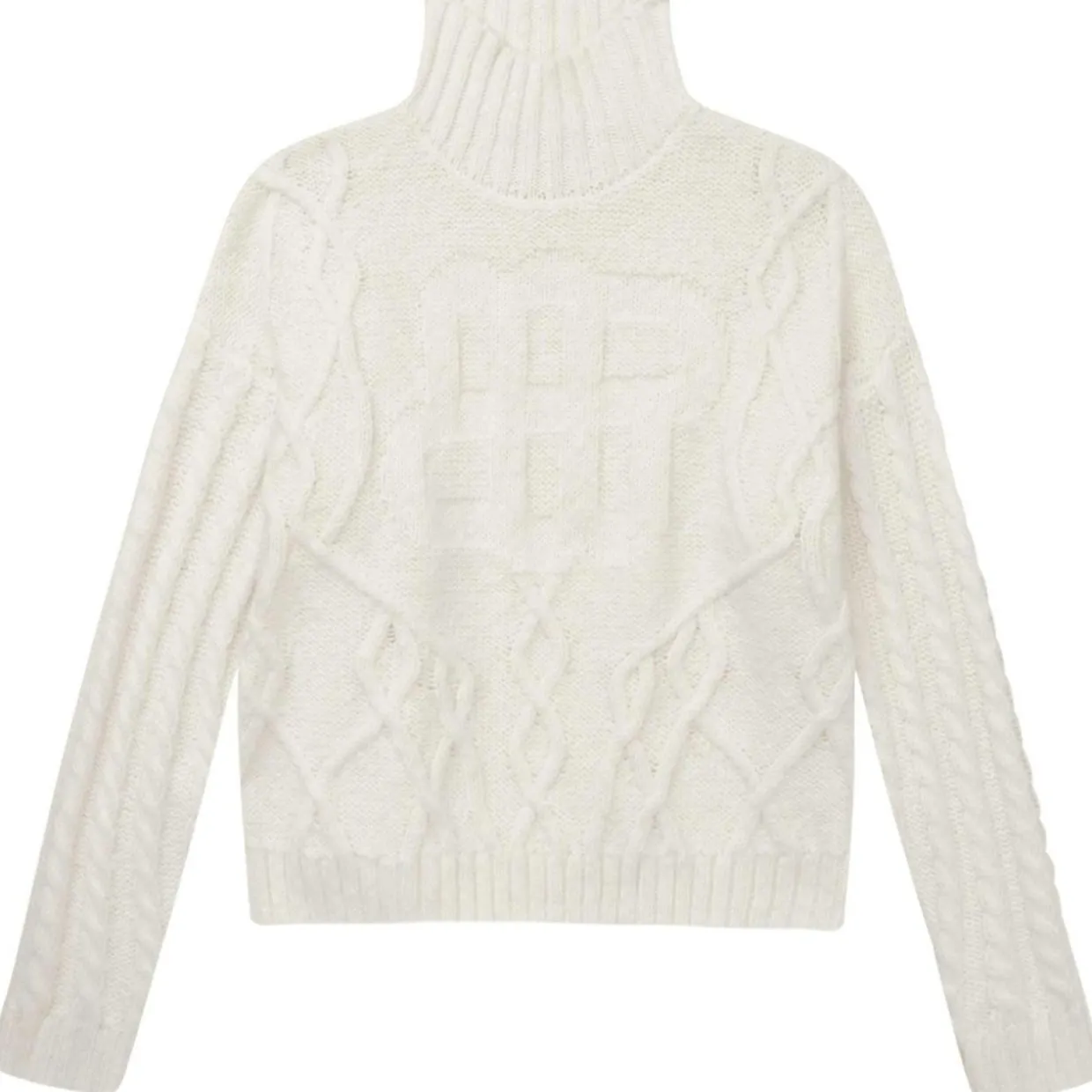 Strickpullover Loganberry